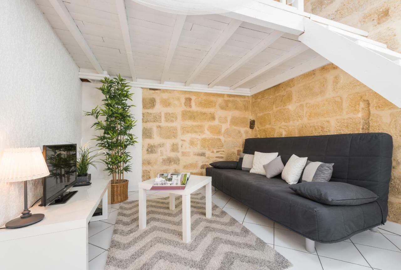 Les Toits De Saint Come Appartement 4 Personnes มงต์เปอลิเยร์ ภายนอก รูปภาพ