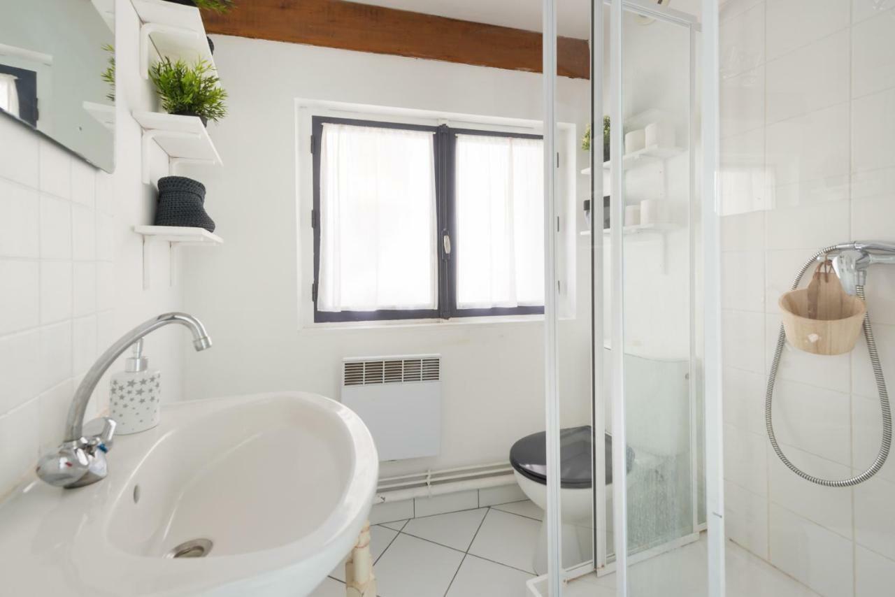 Les Toits De Saint Come Appartement 4 Personnes มงต์เปอลิเยร์ ภายนอก รูปภาพ